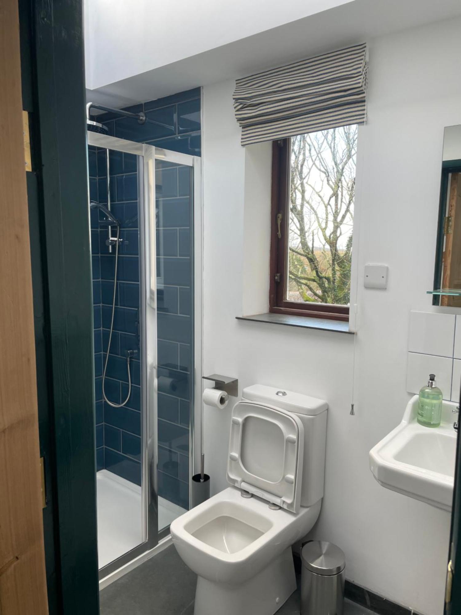 Tresahor Studio Falmouth Exterior photo